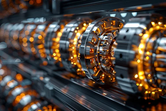 Подшипники