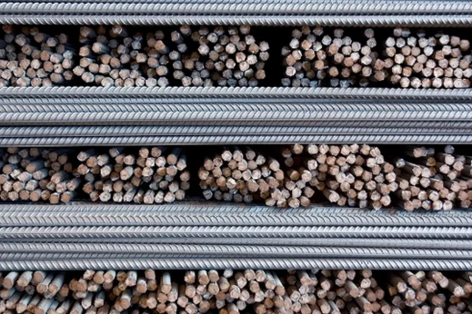 Металлопрокат — прутки